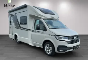 Tourer VAN 500 LT VANSATION
