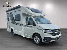 Bild 1 Knaus TOURER VAN VANSATION 500 LT (2024)