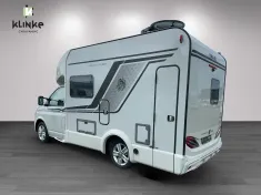Bild 3 Knaus TOURER VAN VANSATION 500 LT (2024)