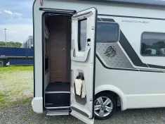 Bild 4 Knaus TOURER VAN VANSATION 500 LT (2024)