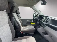 Bild 5 Knaus TOURER VAN VANSATION 500 LT (2024)