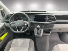 Bild 6 Knaus TOURER VAN VANSATION 500 LT (2024)