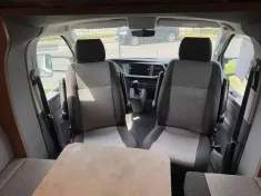 Bild 7 Knaus TOURER VAN VANSATION 500 LT (2024)
