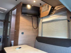 Bild 8 Knaus TOURER VAN VANSATION 500 LT (2024)