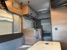 Bild 9 Knaus TOURER VAN VANSATION 500 LT (2024)