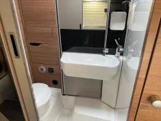 Bild 13 Knaus TOURER VAN VANSATION 500 LT (2024)