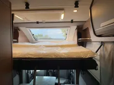 Bild 15 Knaus TOURER VAN VANSATION 500 LT (2024)