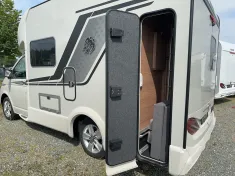 Bild 17 Knaus TOURER VAN VANSATION 500 LT (2024)