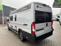 Bild 6 Challenger Van V210 Sport Edition