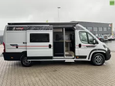 Bild 8 Challenger Van V210 Sport Edition