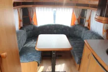Fahrzeugbild Hobby Excellent Easy 495 UFe #4