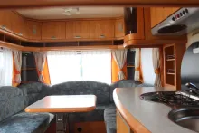 Fahrzeugbild Hobby Excellent Easy 495 UFe #8