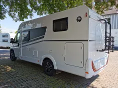 Bild 6 Sunlight V 66 Adventure Edition SAT+TV/Fahrradträger/Markise