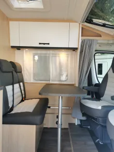 Bild 7 Sunlight V 66 Adventure Edition SAT+TV/Fahrradträger/Markise