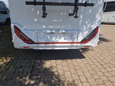 Bild 17 Sunlight V 66 Adventure Edition SAT+TV/Fahrradträger/Markise