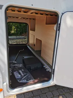 Bild 18 Sunlight V 66 Adventure Edition SAT+TV/Fahrradträger/Markise