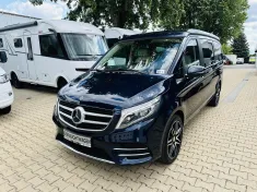 Bild 1 Mercedes-Benz Marco Polo 250 d 4MATIC EDITION #AMG LINE