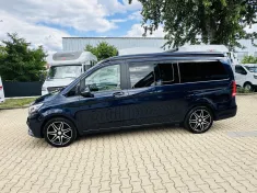 Bild 2 Mercedes-Benz Marco Polo 250 d 4MATIC EDITION #AMG LINE