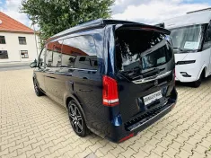 Bild 3 Mercedes-Benz Marco Polo 250 d 4MATIC EDITION #AMG LINE