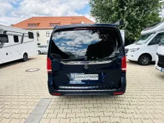 Bild 4 Mercedes-Benz Marco Polo 250 d 4MATIC EDITION #AMG LINE