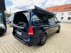 Bild 5 Mercedes-Benz Marco Polo 250 d 4MATIC EDITION #AMG LINE