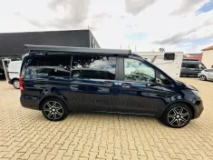 Bild 6 Mercedes-Benz Marco Polo 250 d 4MATIC EDITION #AMG LINE