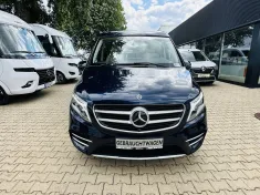 Bild 8 Mercedes-Benz Marco Polo 250 d 4MATIC EDITION #AMG LINE