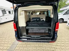 Bild 11 Mercedes-Benz Marco Polo 250 d 4MATIC EDITION #AMG LINE