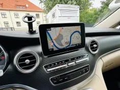 Bild 15 Mercedes-Benz Marco Polo 250 d 4MATIC EDITION #AMG LINE