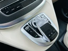 Bild 19 Mercedes-Benz Marco Polo 250 d 4MATIC EDITION #AMG LINE
