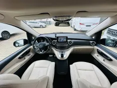 Bild 25 Mercedes-Benz Marco Polo 250 d 4MATIC EDITION #AMG LINE