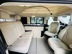 Bild 27 Mercedes-Benz Marco Polo 250 d 4MATIC EDITION #AMG LINE