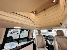 Bild 28 Mercedes-Benz Marco Polo 250 d 4MATIC EDITION #AMG LINE
