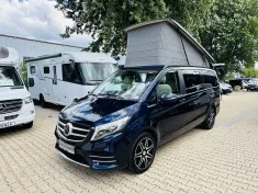 Bild 32 Mercedes-Benz Marco Polo 250 d 4MATIC EDITION #AMG LINE