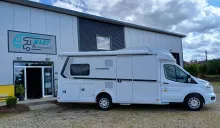 Fahrzeugbild Weinsberg CaraSuite 650 MF Automatik, ISOFIX, sofort #5