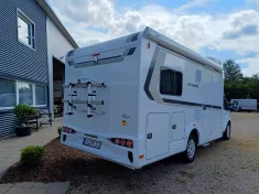 Bild 6 Weinsberg CaraSuite 650 MF Seitz S7 Rahmenfenster