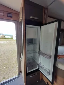 Fahrzeugbild Weinsberg CaraSuite 650 MF Automatik, ISOFIX, sofort #15