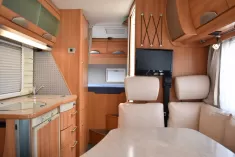 Bild 7 Hymer B-Klasse SL 630 G