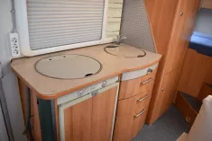 Bild 9 Hymer B-Klasse SL 630 G