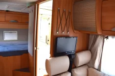 Bild 10 Hymer B-Klasse SL 630 G