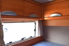 Bild 16 Hymer B-Klasse SL 630 G