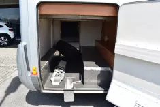 Bild 25 Hymer B-Klasse SL 630 G