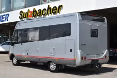 Bild 31 Hymer B-Klasse SL 630 G