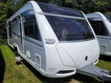 Fahrzeugbild Kabe Imperial 780 TDL #1