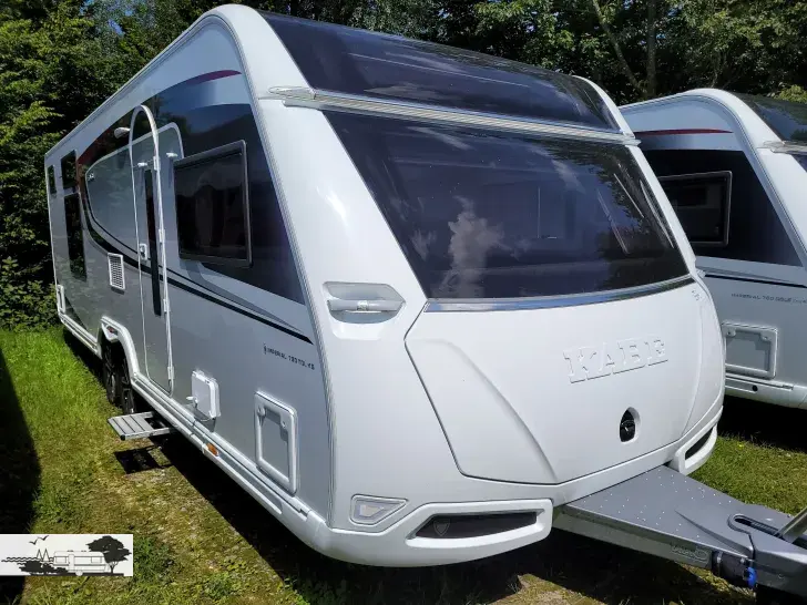 Fahrzeugbild Kabe Imperial 780 TDL #1