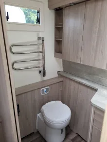 Fahrzeugbild Kabe Imperial 780 TDL #7