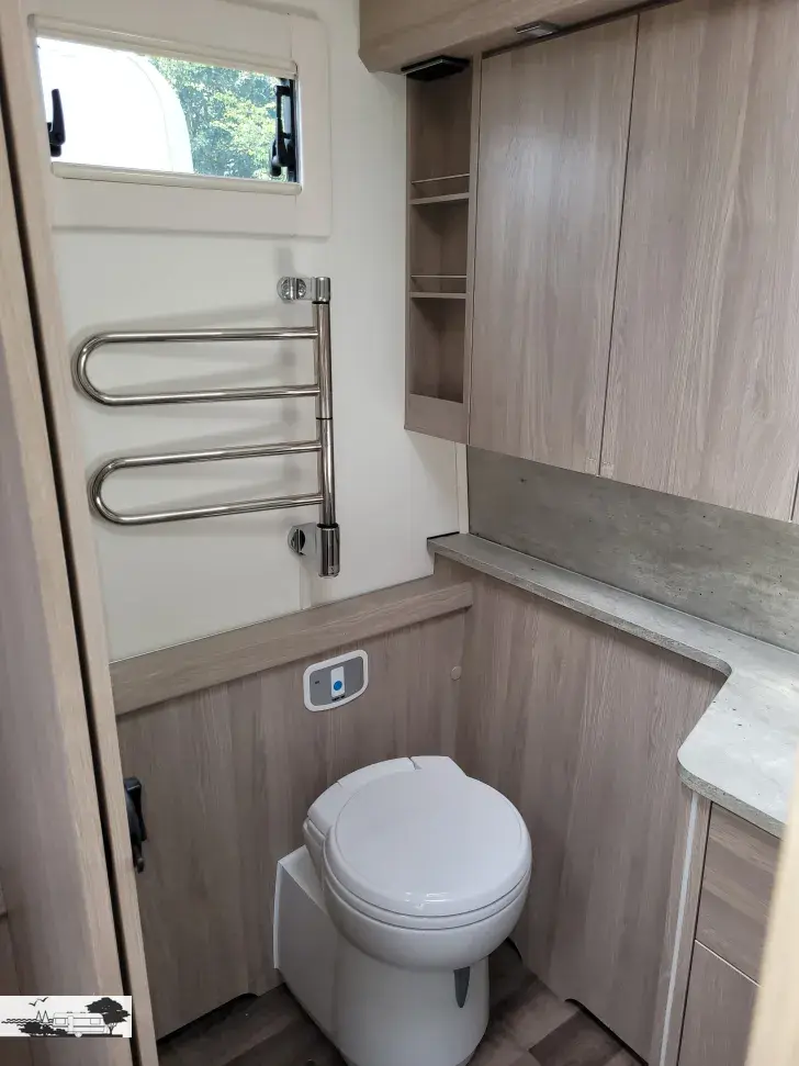 Fahrzeugbild Kabe Imperial 780 TDL #7