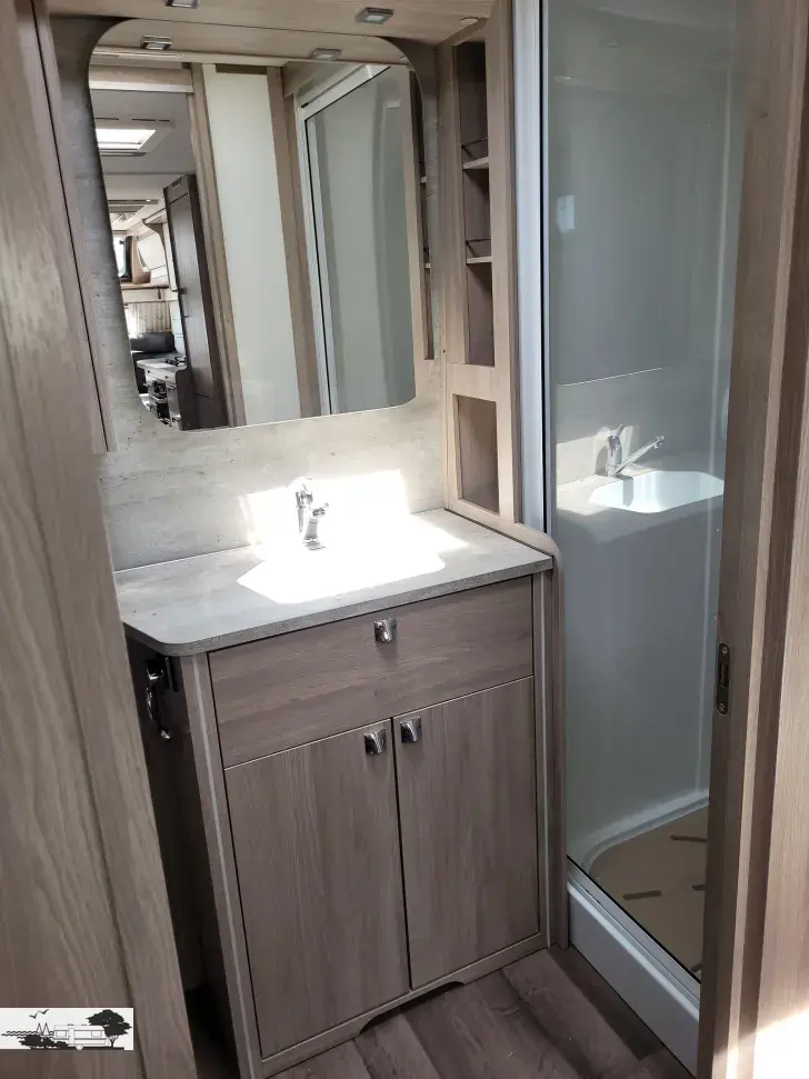 Fahrzeugbild Kabe Imperial 780 TDL #8