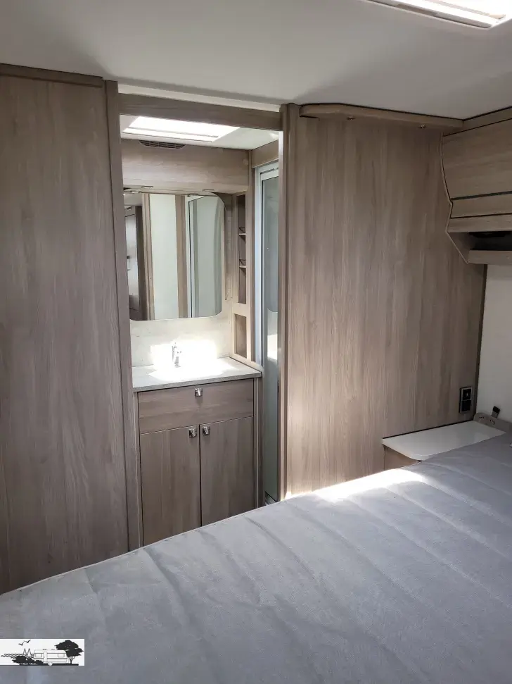 Fahrzeugbild Kabe Imperial 780 TDL #9