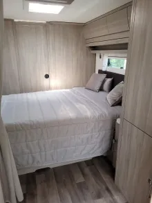 Fahrzeugbild Kabe Imperial 780 TDL #11